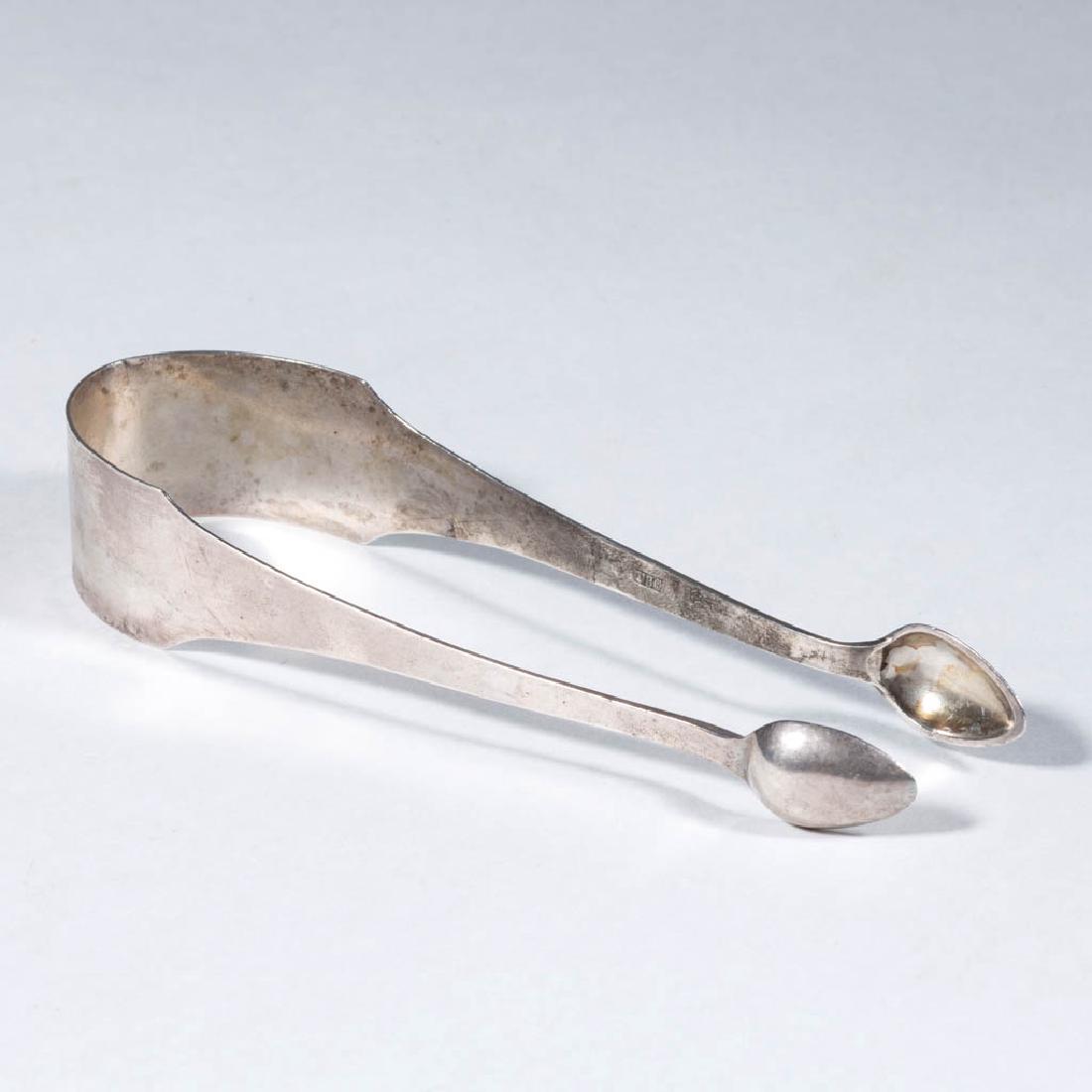 WINCHESTER, SHENANDOAH VALLEY OF VIRGINIA COIN SILVER (1 of 2)