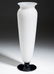 DURAND KIMBLE CLUTHRA ART GLASS VASE