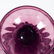 STEUBEN RIBBED-OPTIC ART GLASS TRUMPET VASE - 2