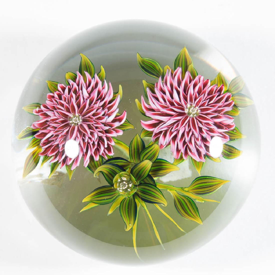 DEBBIE TARSITANO STUDIO ART GLASS LAMPWORK MAGNUM (1 of 1)