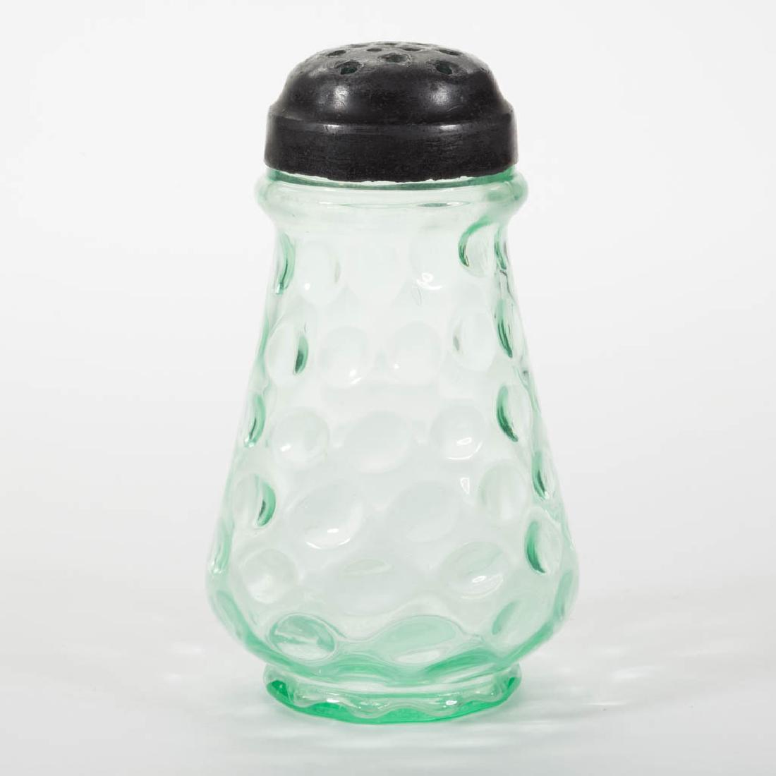 COINSPOT - TAPERED SUGAR SHAKER (1 of 1)
