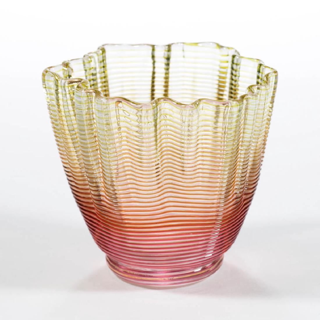 THREADED-GLASS TOOTHPICK HOLDER (1 of 1)