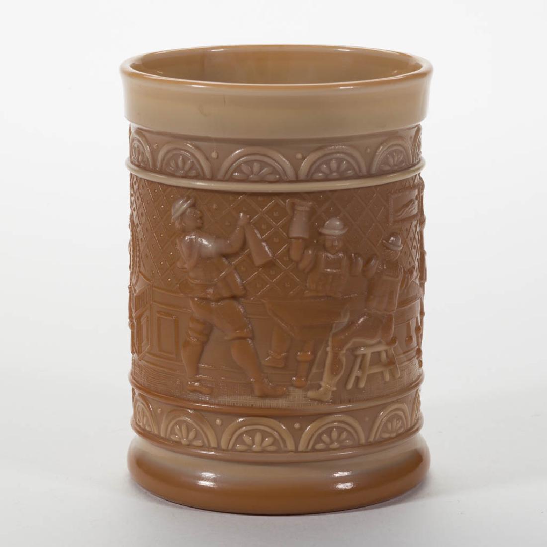 GREENTOWN SERENADE TUMBLER (1 of 1)