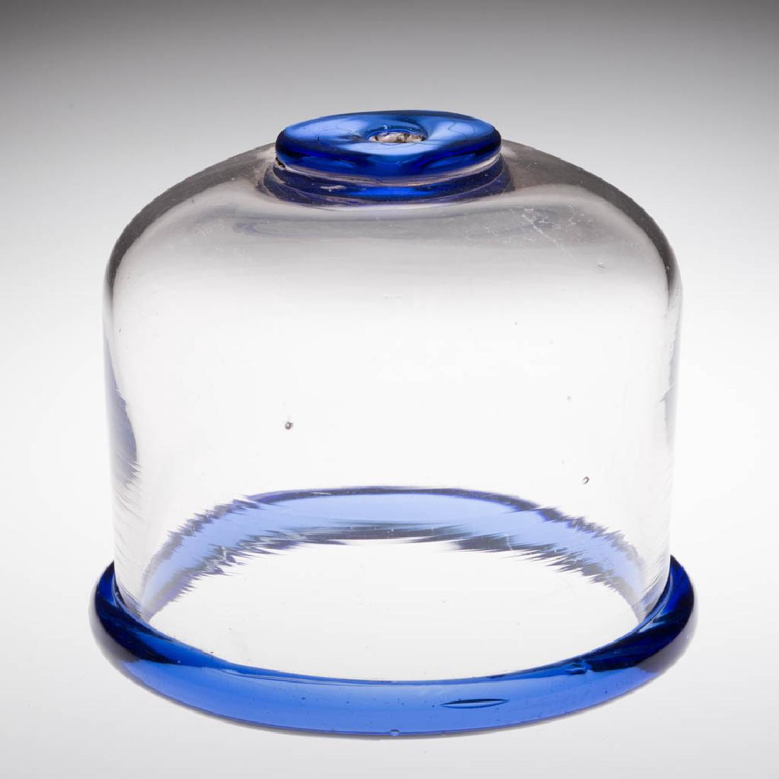 FREE-BLOWN STRING HOLDER (1 of 1)