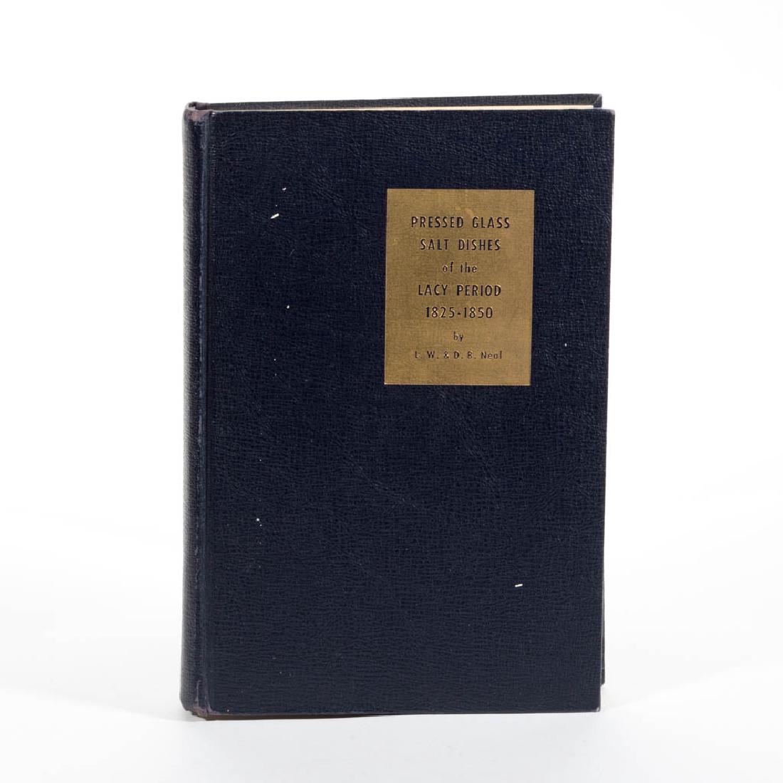 LACY PERIOD SALTS REFERENCE VOLUME (1 of 1)