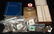 UNITED STATES 1C AND 5C COINS, UNCOUNTED LOT