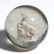 HORSE LARGE SULPHIDE MARBLE
