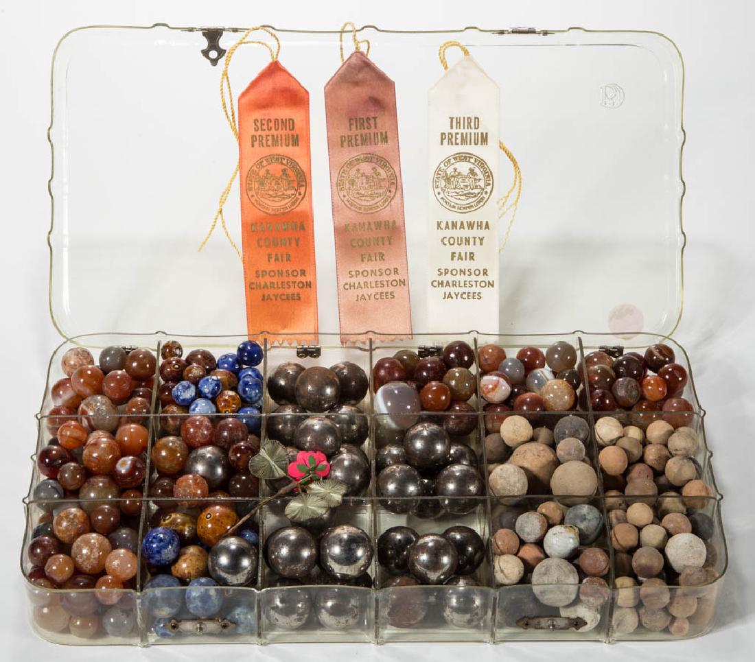 ASSORTED MARBLES (1 of 1)