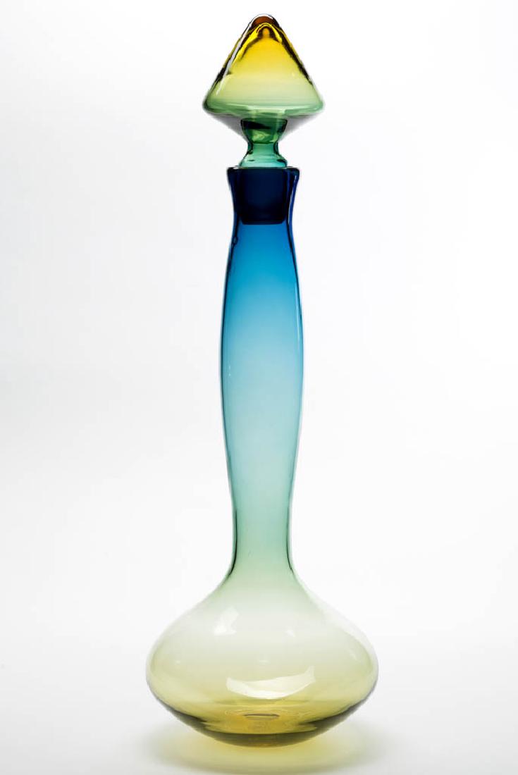 BLENKO CONSORZIO NO. 3103 GLASS - JOHN NICKERSON (1 of 1)