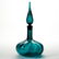 BLENKO NO. 6530S GLASS - JOEL PHILIP MYERS DECANTER