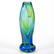 BLENKO 1602-MC GLASS - MATTHEW CARTER PANGAEA VASE