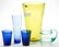BLENKO GLASS ARTICLES, LOT OF FIVE