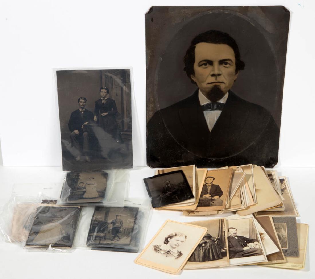 ASSORTED PHOTOGRAPHIC IMAGES (1 of 1)