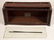 AMERICAN MAHOGANY SECTIONAL STACKING BOOKCASE - 2