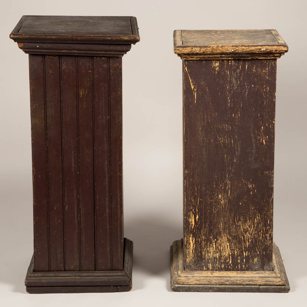 VIRGINIA PAINTED YELLOW PINE AFRICAN-AMERICAN LODGE (1 of 1)