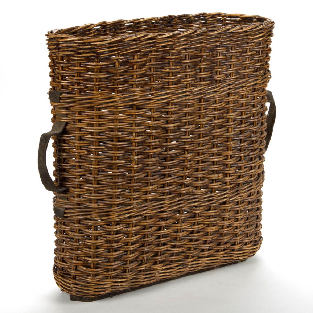COUNTRY WOVEN BASKET (1 of 1)