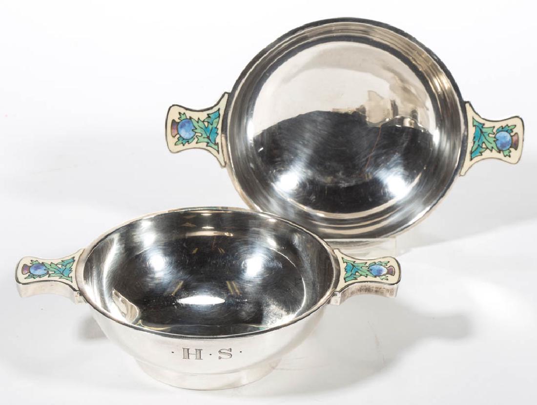 BERNARD INSTONE ENGLISH ARTS AND CRAFTS STERLING SILVER (1 of 1)