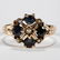 ANTIQUE 14K GOLD LADY'S RING