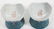 JAPANESE CLOISONNE CERAMIC ARTICLES, LOT OF THREE - 5