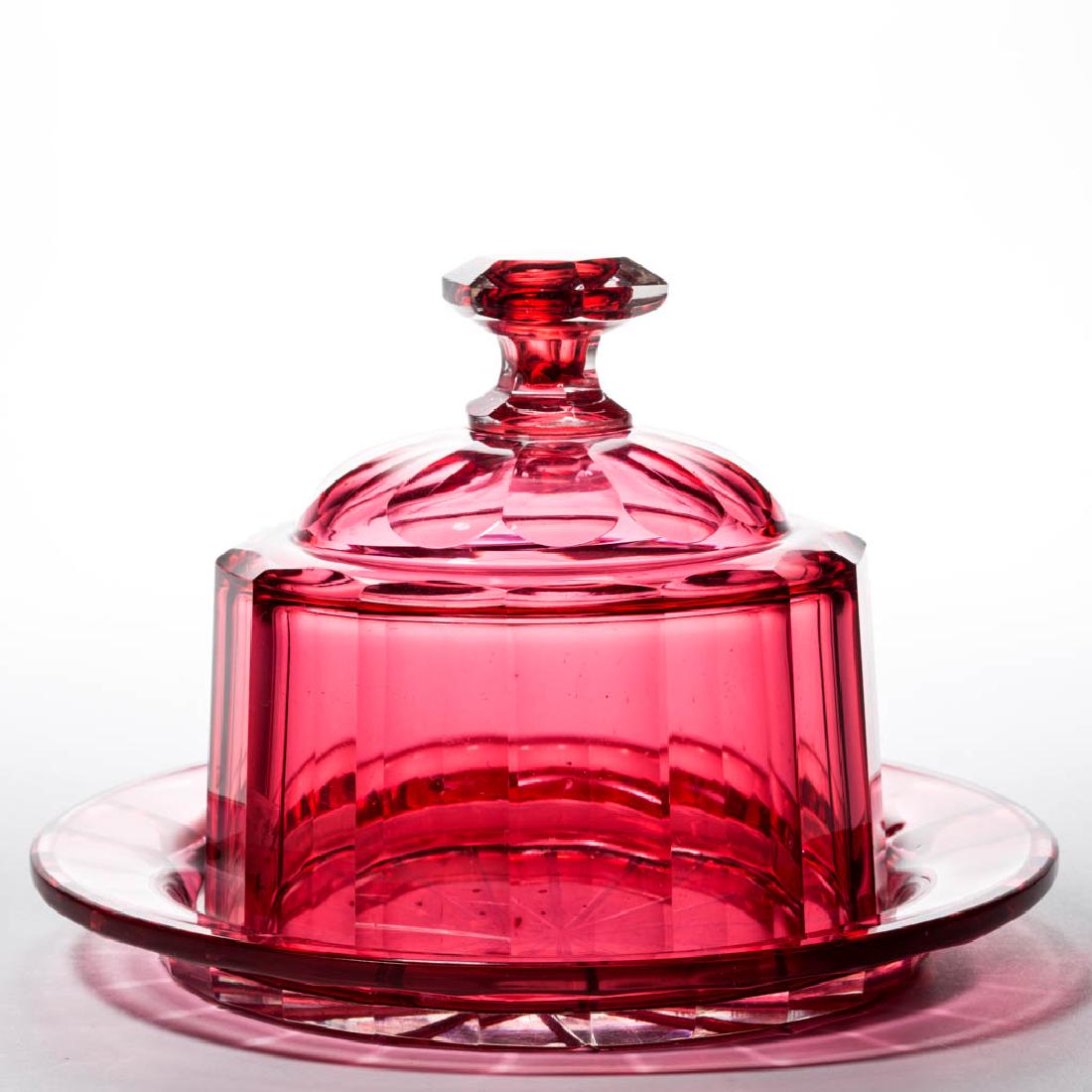 CUT PANEL CHEESE DISH (1 of 1)