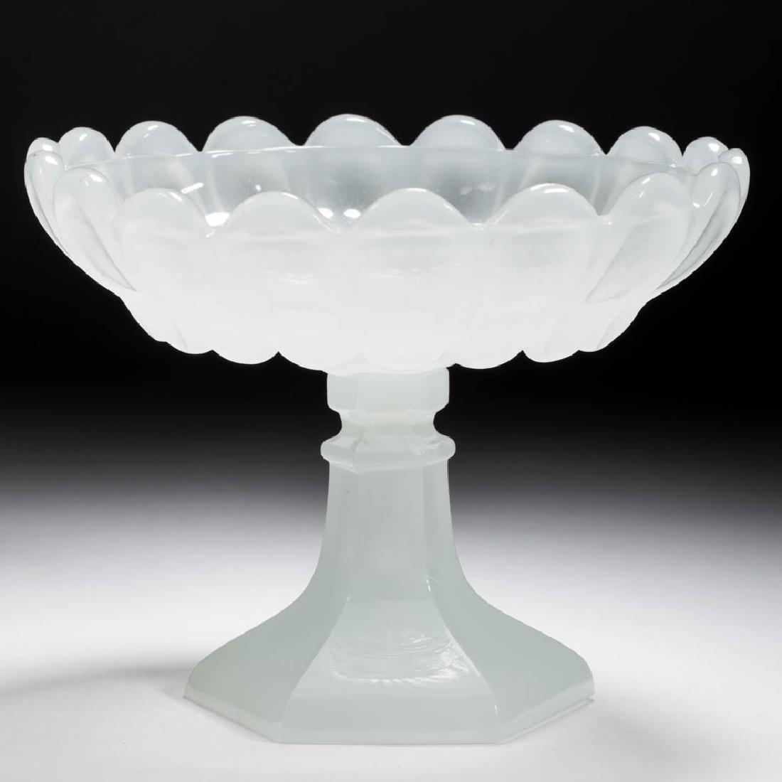 PRESSED ELONGATED LOOP COMPOTE (1 of 1)