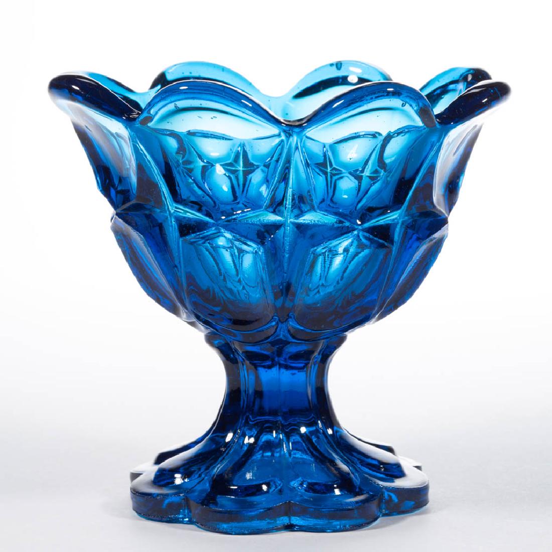 EXCELSIOR - VARIANT OPEN SUGAR BOWL (1 of 1)