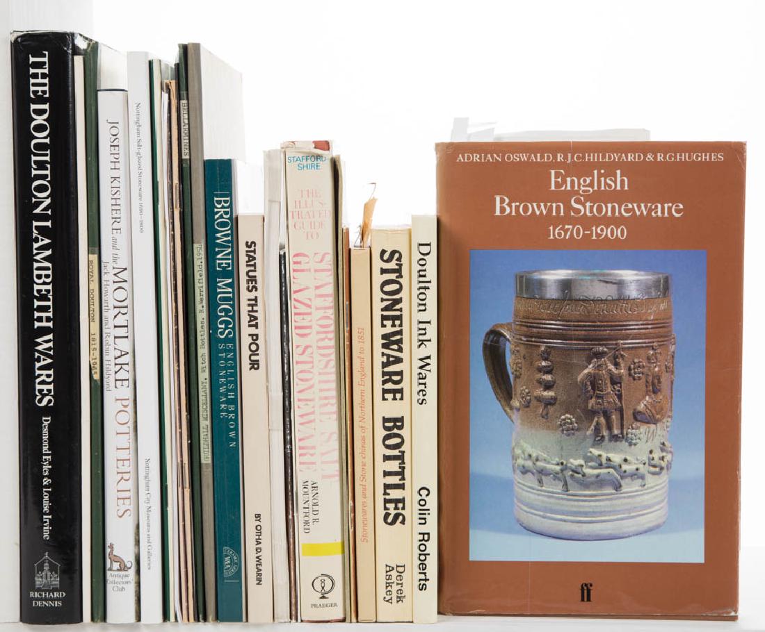 ENGLISH STONEWARE PRODUCTION / CONSUMPTION CERAMIC (1 of 1)