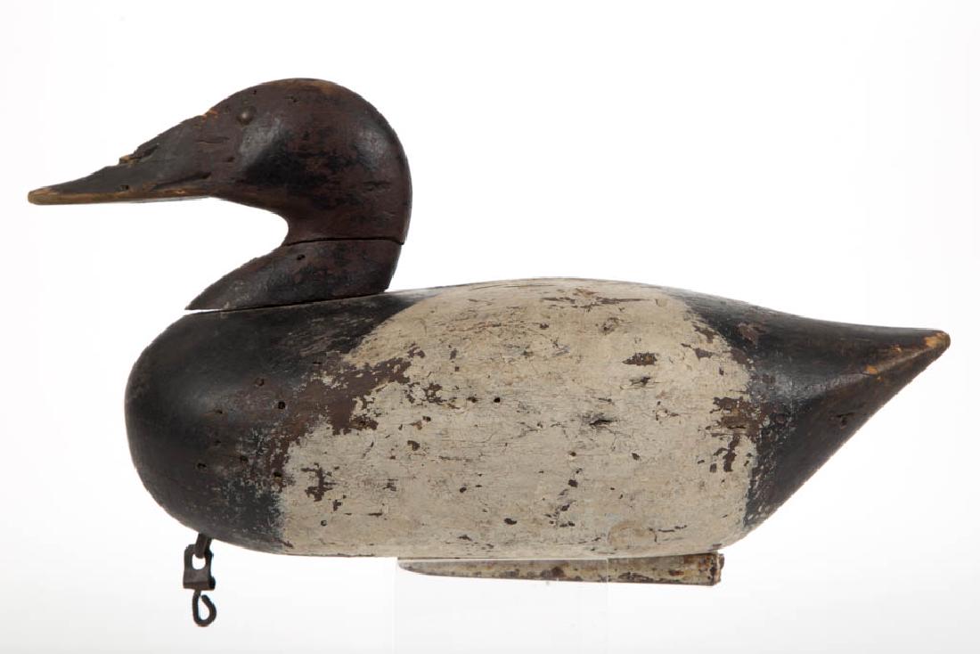 JOHN "DADDY" HOLLY (HAVRE DE GRACE, MARYLAND, (1 of 4)