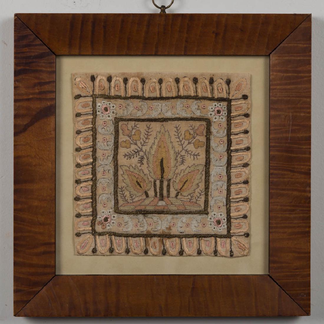 NEEDLEWORK MAT (1 of 1)