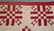 SHENANDOAH VALLEY OF VIRGINIA NINE PATCH AND BROKEN - 7