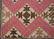 MID-ATLANTIC BROKEN DISHES PIECED QUILT - 2