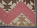 MID-ATLANTIC BROKEN DISHES PIECED QUILT - 3