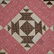 MID-ATLANTIC BROKEN DISHES PIECED QUILT - 4