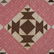 MID-ATLANTIC BROKEN DISHES PIECED QUILT - 5