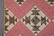 MID-ATLANTIC BROKEN DISHES PIECED QUILT - 6