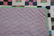 MID-ATLANTIC NINE PATCH AND BROKEN DISHES PIECED QUILT - 4