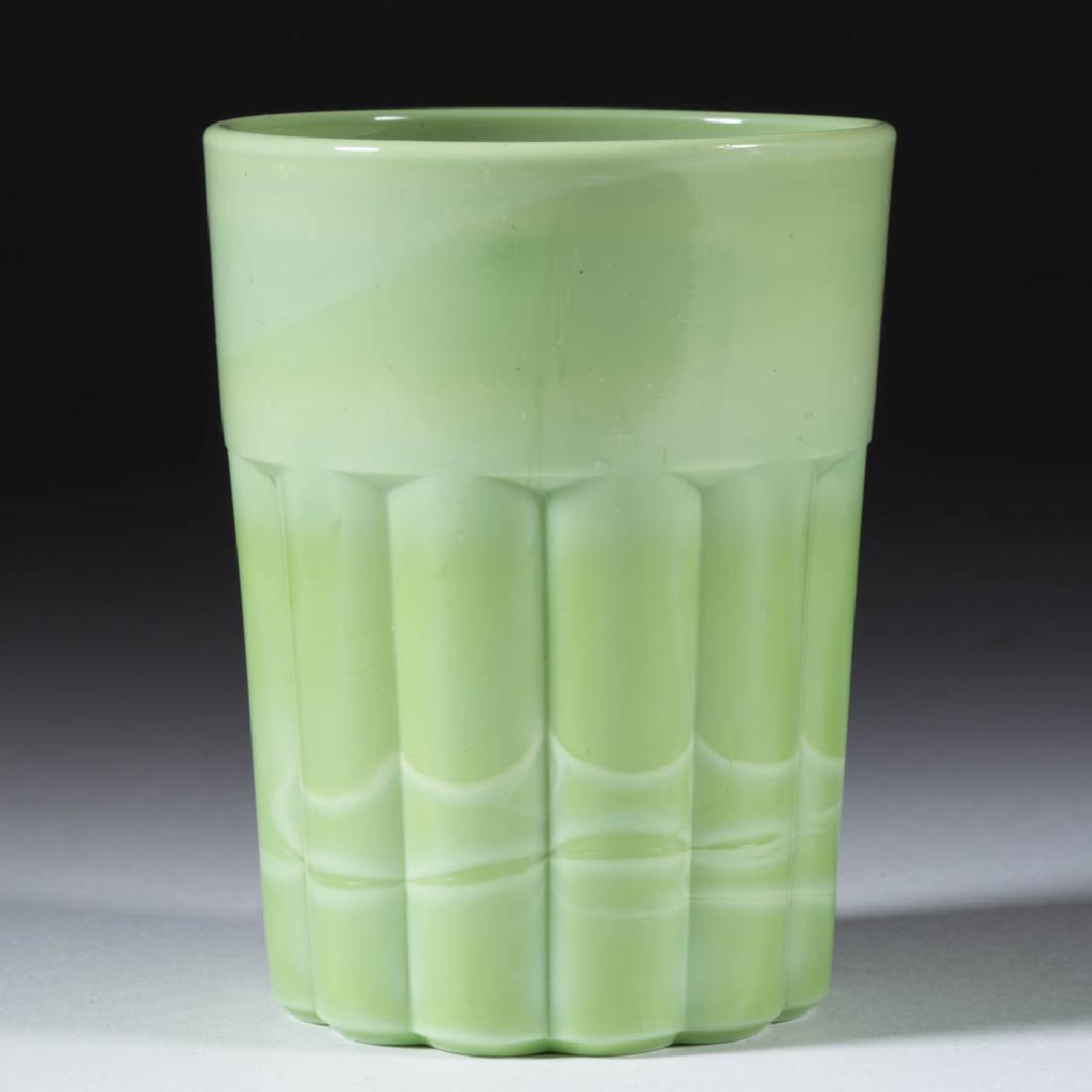 GREENTOWN NO. 41 1/2 TUMBLER (1 of 1)