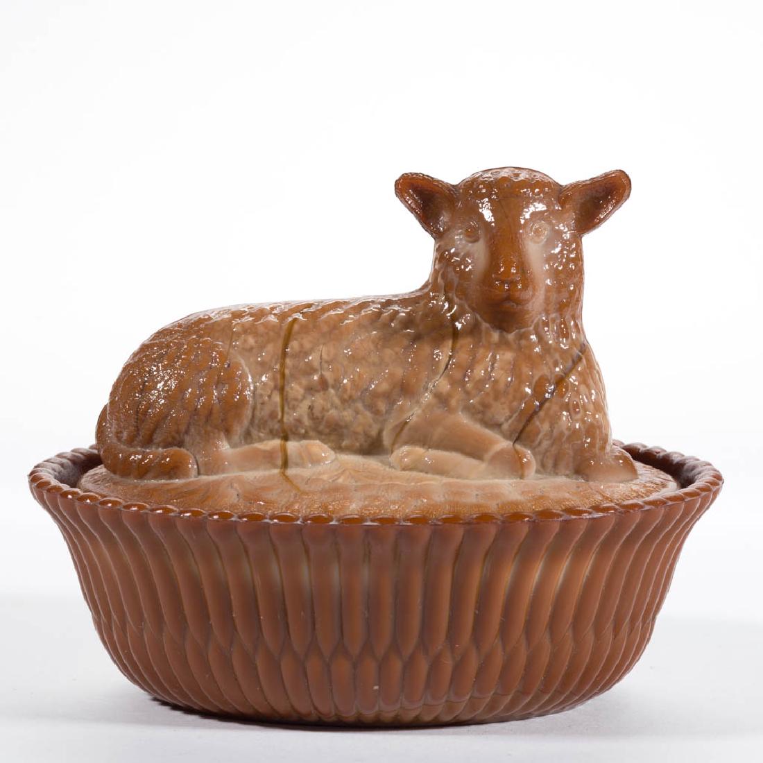 MCKEE LAMB COVERED DISH (1 of 1)