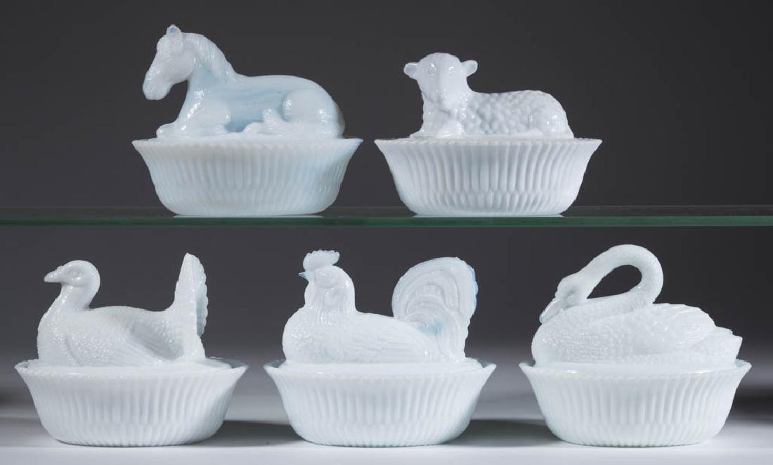 ASSORTED PRESSED NMGCS COMMEMORATIVE NOVELTY COVERED (1 of 1)