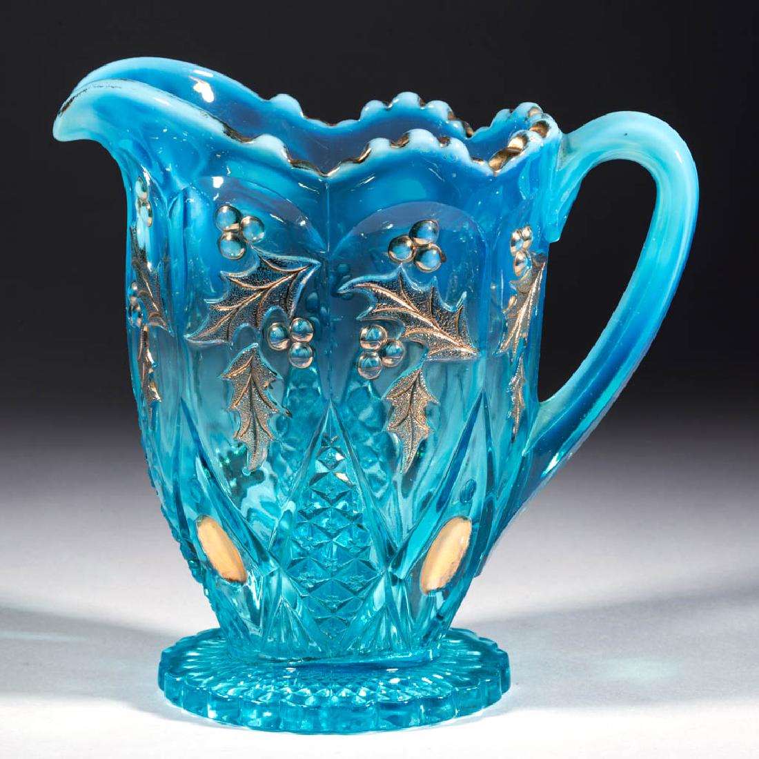 NORTHWOOD PANELLED HOLLY / GOLDEN HOLLY (OMN) WATER (1 of 1)