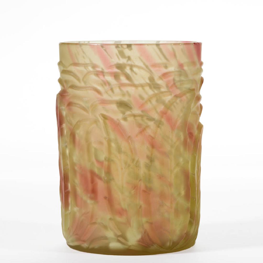 NORTHWOOD NO. 333 / LEAF MOLD TUMBLER (1 of 1)