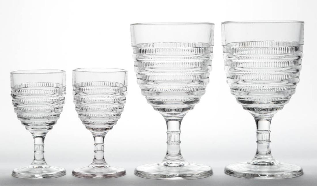 GREENTOWN NO. 14 / BEEHIVE DRINKING ARTICLES, LOT OF (1 of 1)