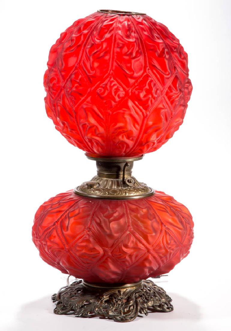 CONSOLIDATED SQUAT IMPERIAL / DIAMOND DRAPE KEROSENE (1 of 1)