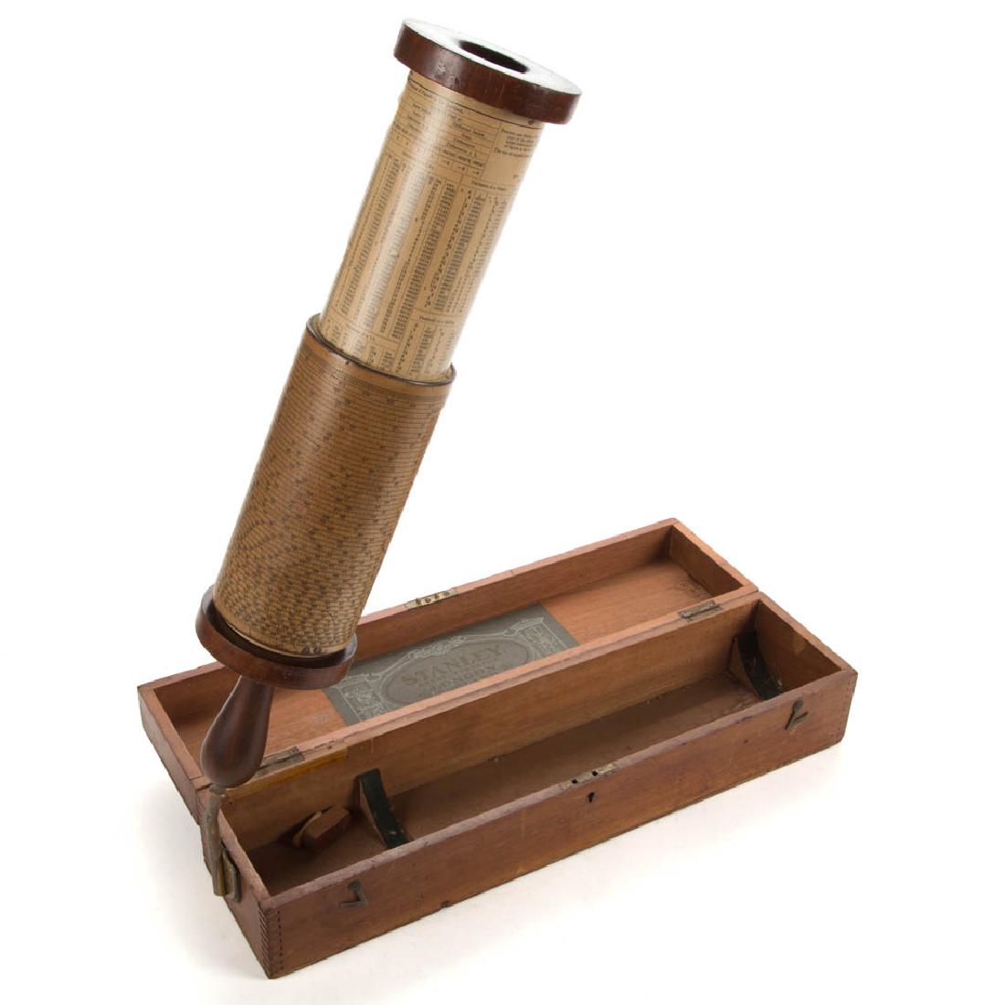 STANLEY FULLER CALCULATOR (1 of 3)