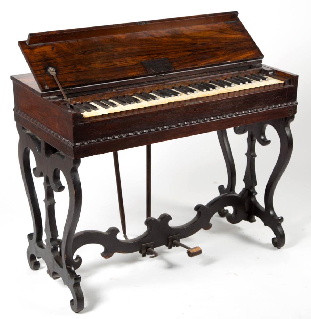 Melodeon piano sale
