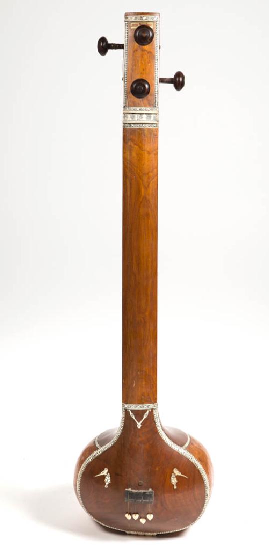 INDIAN SITAR / TANPURA INSTRUMENT
