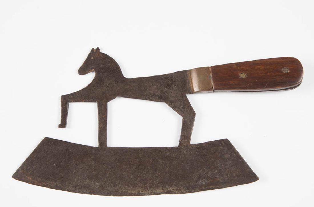 CUT-OUT SHEET-IRON / STEEL FOOD CHOPPER (1 of 2)