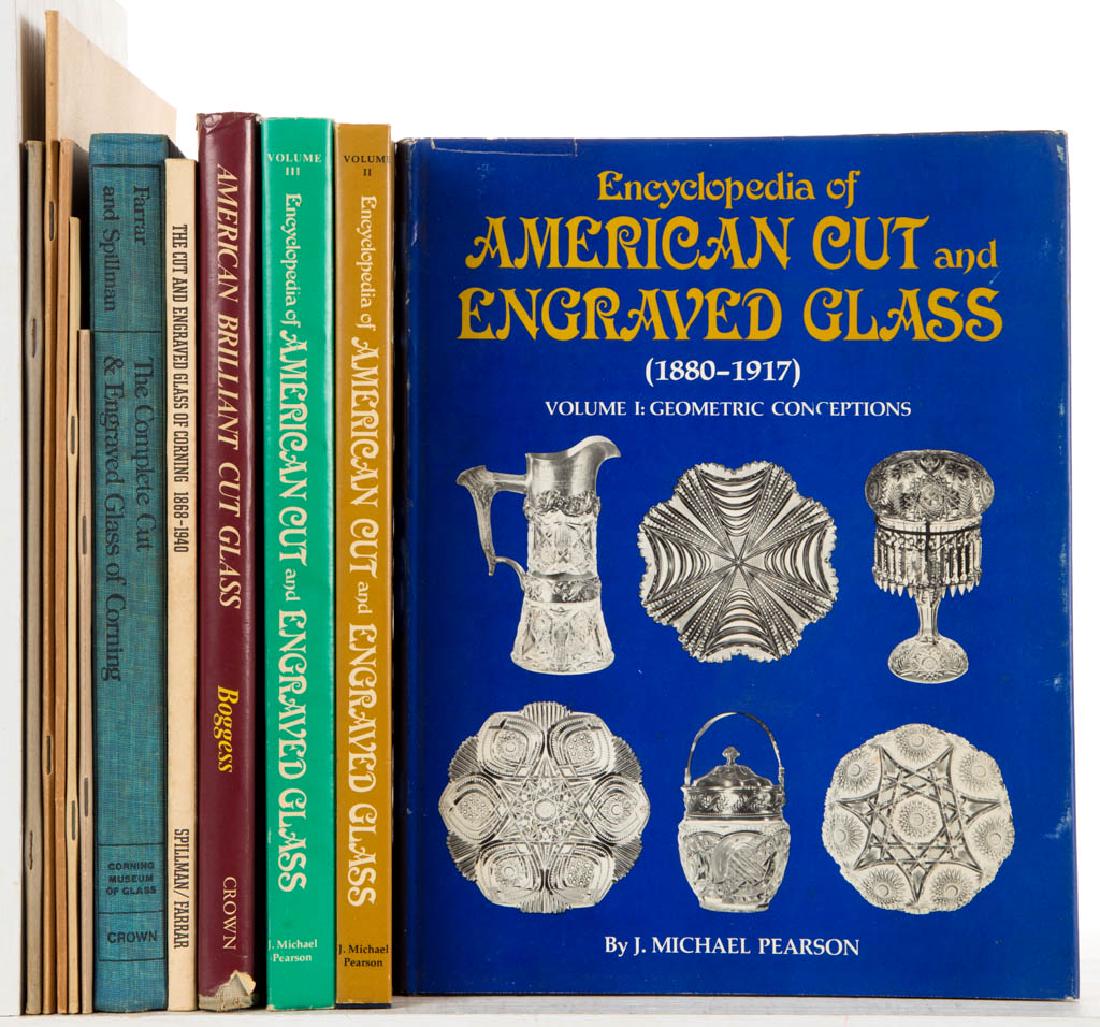 Auction Of Eapg 19th Century Glass Prices 835 Auction - 