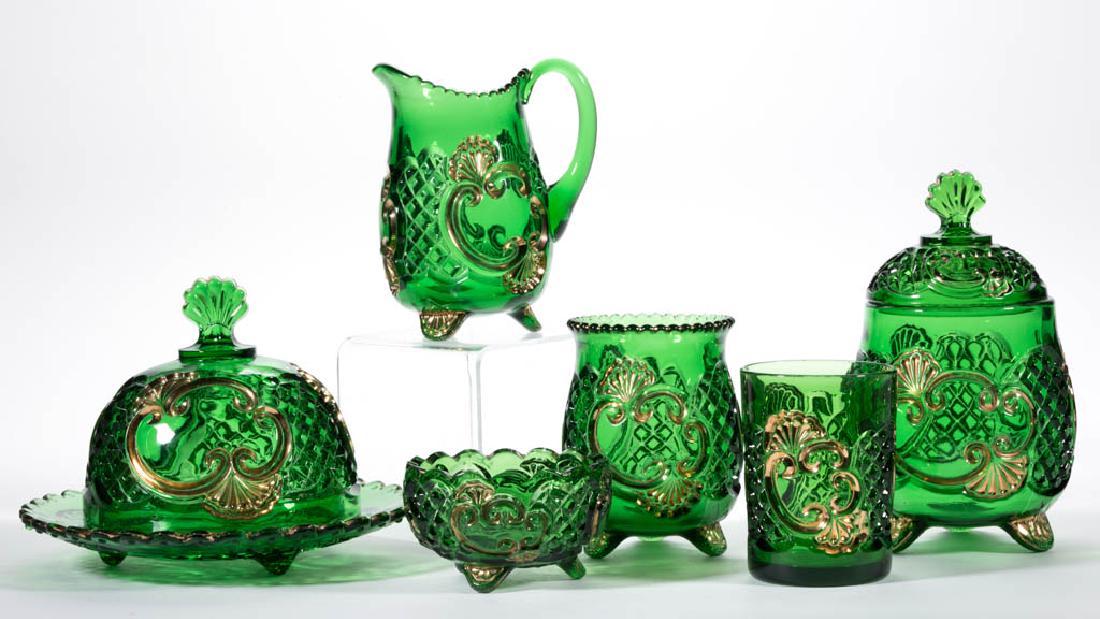 RIVERSIDE NO. 484 / CROESUS ARTICLES, LOT OF SIX (1 of 1)