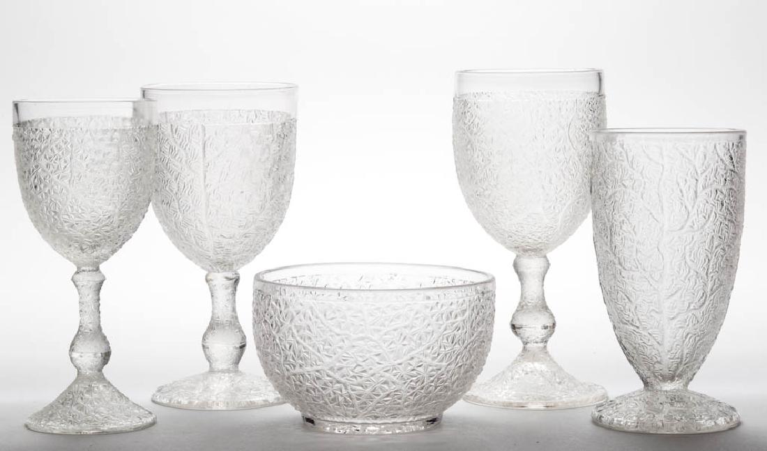 TREE OF LIFE ARTICLES, LOT OF FIVE (1 of 1)